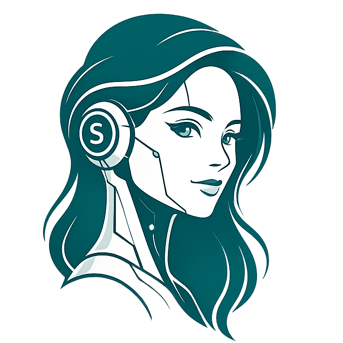 Selene, the AI recruiter